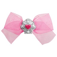 「ハートルージュロッド」付属の「ハートカルテットリング」。