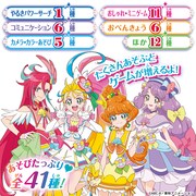 「マーメイドアクアポット」の遊び方。