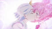 「セーラームーンEternal」新映像、悩めるちびうさにエリオスがそっとキス