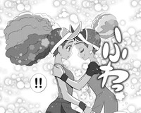 「アンライバルド NAOMI天下一」より