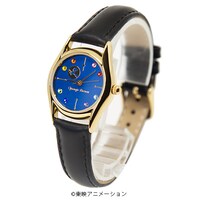 「『おジャ魔女どれみ』20周年記念オフィシャル腕時計」