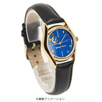 「『おジャ魔女どれみ』20周年記念オフィシャル腕時計」