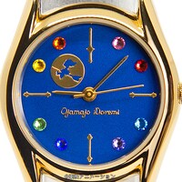 「『おジャ魔女どれみ』20周年記念オフィシャル腕時計」