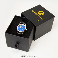 「『おジャ魔女どれみ』20周年記念オフィシャル腕時計」