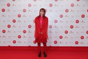 LiSA（写真提供：NHK）