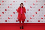 LiSA（写真提供：NHK）