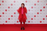 LiSA（写真提供：NHK）