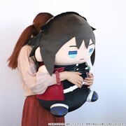 「鬼滅の刃 もっとおっきいまめめいと 冨岡義勇」