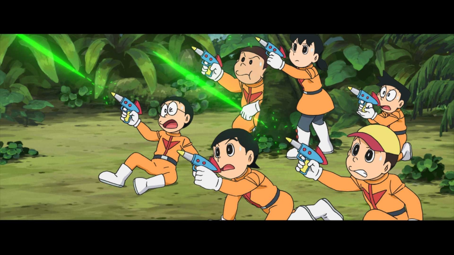 「超大作特撮映画『宇宙大魔神』」より。