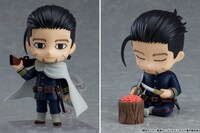 「ねんどろいど 尾形百之助」