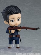 「ねんどろいど 尾形百之助」