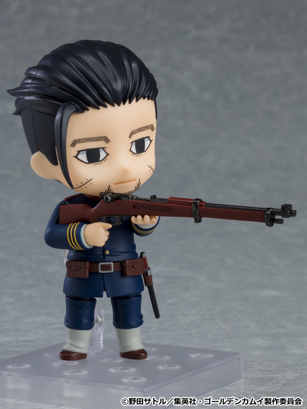 「ねんどろいど 尾形百之助」