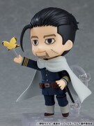 「ねんどろいど 尾形百之助」