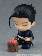 「ねんどろいど 尾形百之助」