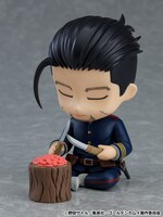 「ねんどろいど 尾形百之助」