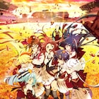 「ゾンビランドサガ リベンジ」放送日&前作の再放送決定、ライブ映像のBlu-ray化も