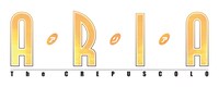 アニメ「ARIA The CREPUSCOLO」ロゴ (c)2020 天野こずえ／マッグガーデン・ARIAカンパニー