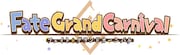 OVA「Fate/Grand Carnival」ロゴ