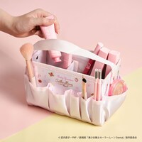 コスメバスケット