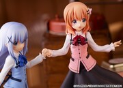 「POP UP PARADE ココア＆チノ セット」