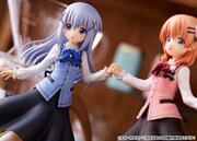 「POP UP PARADE ココア＆チノ セット」