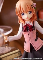 「POP UP PARADE ココア」