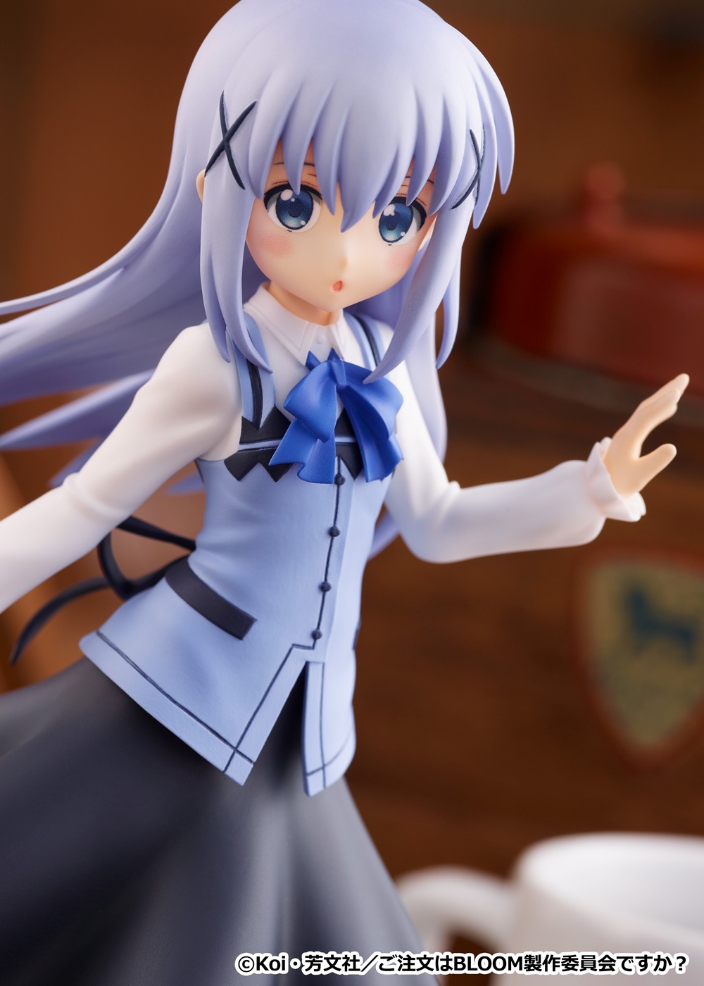 「POP UP PARADE チノ」