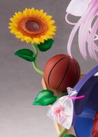 「ひな ～夏の思い出～ 1/7スケールヴィネット風フィギュア」