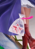 「ひな ～夏の思い出～ 1/7スケールヴィネット風フィギュア」