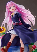 「ひな ～夏の思い出～ 1/7スケールヴィネット風フィギュア」