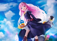 「ひな ～夏の思い出～ 1/7スケールヴィネット風フィギュア」