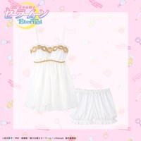 「美少女戦士セーラームーンEternalランジェリーセット」