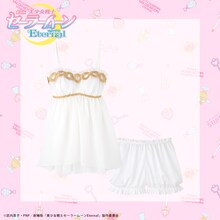 「美少女戦士セーラームーンEternalランジェリーセット」