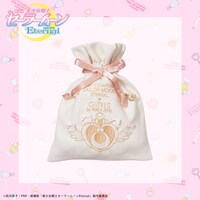 「美少女戦士セーラームーンEternalポーチ」