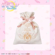 「美少女戦士セーラームーンEternalポーチ」