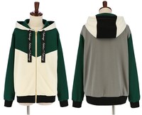 「私服イメージパーカー 鏑木・T・虎徹」