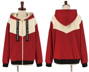 「私服イメージパーカー バーナビー・ブルックスJr.」