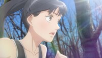 セブン-イレブンのオリジナルアニメCM「『ときめきは、すぐそばに。』編」より。