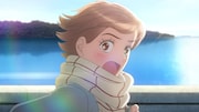セブン-イレブンのオリジナルアニメCM「『ときめきは、すぐそばに。』編」より。