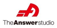 アンサー・スタジオのロゴ。