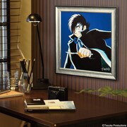 「ブラック・ジャック」の版画を350部限定で販売、売上の一部は国境なき医師団へ