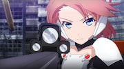TVアニメ「装甲娘戦機」逢田梨香子のOP聴ける本PV公開、第1話場面カットも