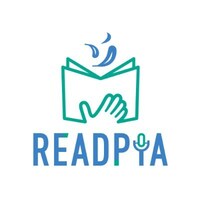 READPIAのロゴ。