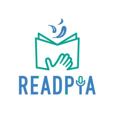 READPIAのロゴ。
