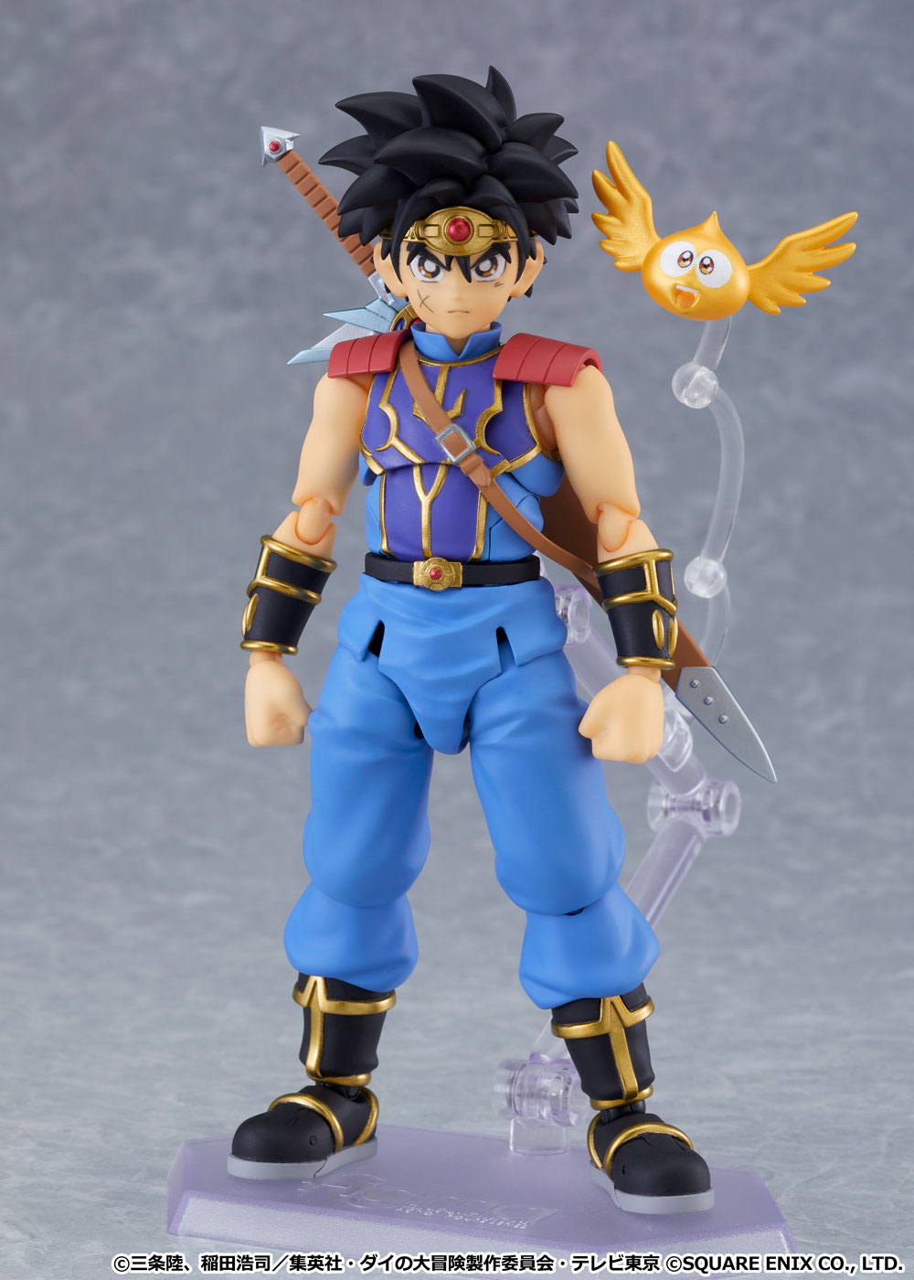 「figma ダイ」