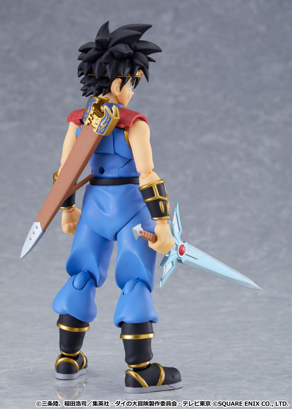 「figma ダイ」