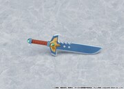 GOODSMILE ONLINE SHOP特典「パプニカのナイフ」。