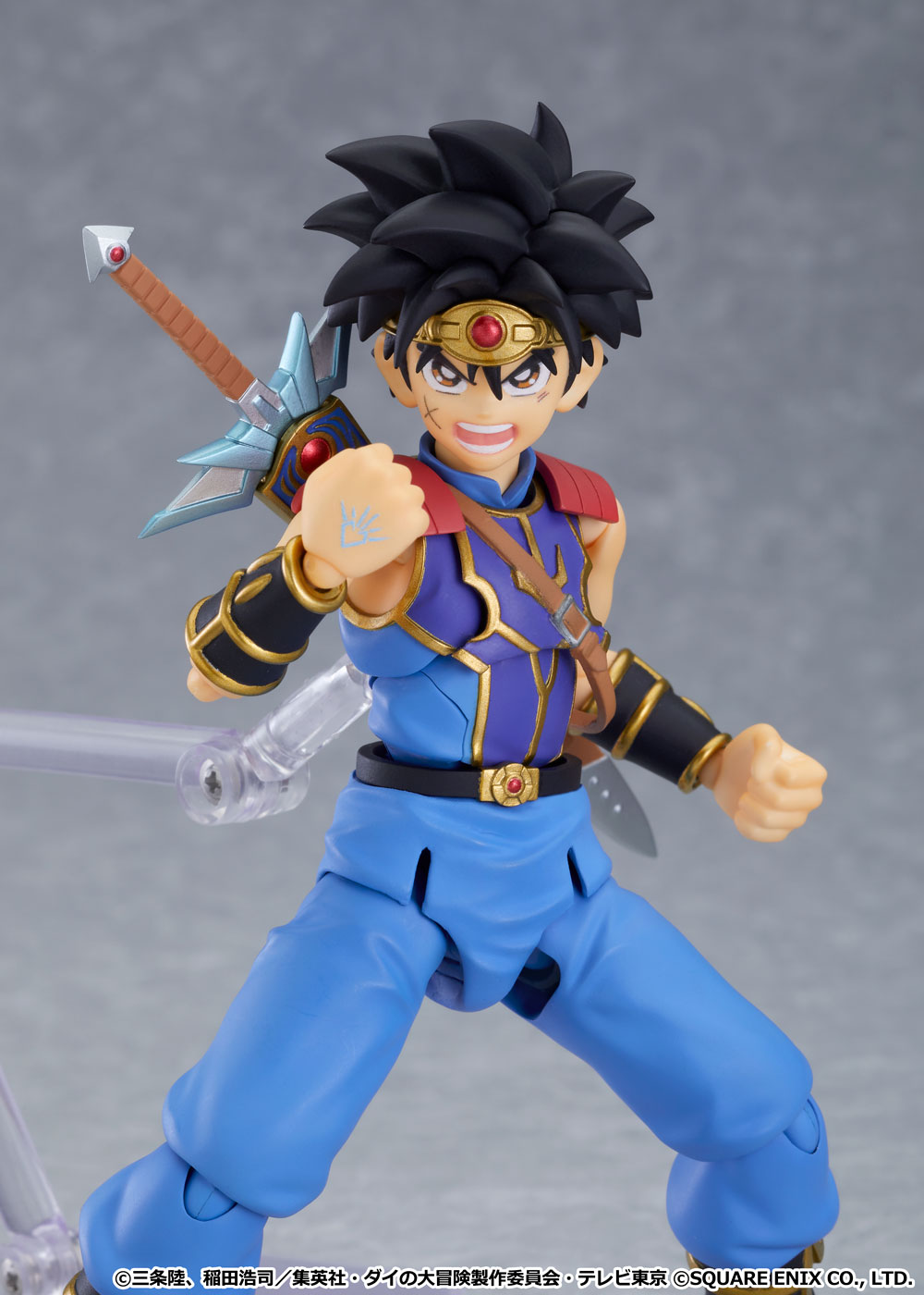 「figma ダイ」