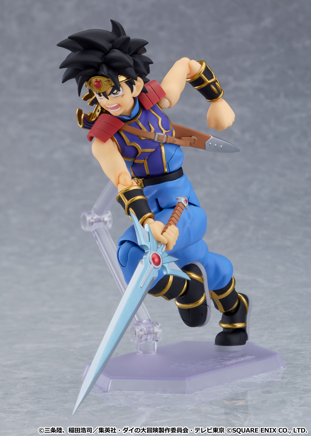 「figma ダイ」