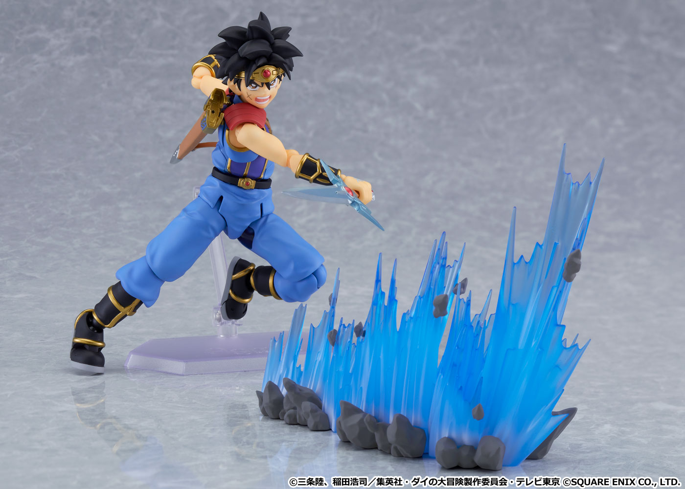 「figma ダイ」
